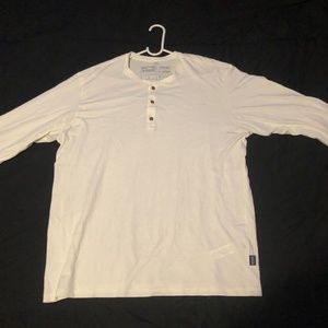 Patagonia Men's Long-Sleeved Daily Henley